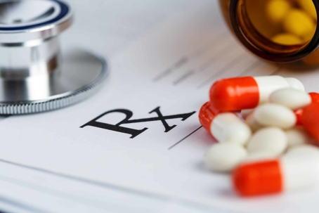 prescription meds