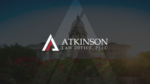 Atkinson Law Office Logo