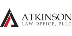 Atkinson Law Office Logo